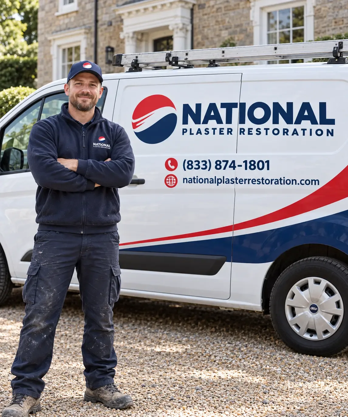 Plaster Repair company in Broaddus, TX